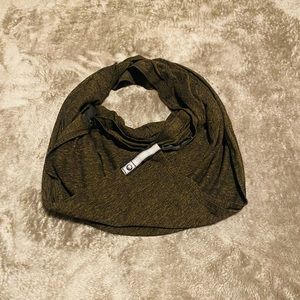 Lululemon scarf